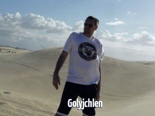 Golyjchlen
