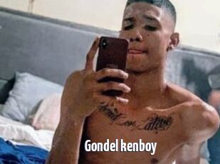 Gondel_kenboy