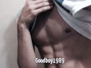 Goodboy1989