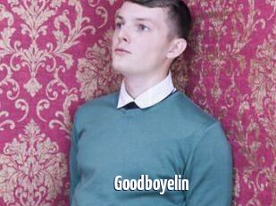 Goodboyelin