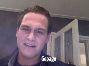 Gopago