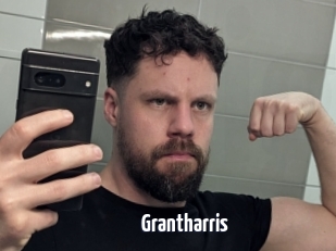 Grantharris