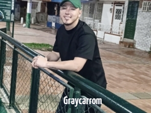 Graycarrom