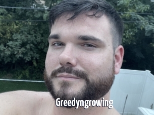 Greedyngrowing