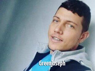 Greenjoseph