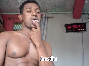 Grosdito