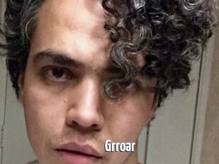 Grroar