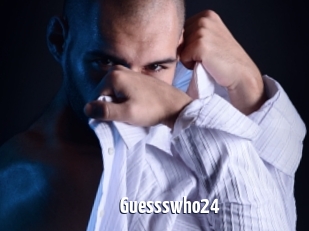 guessswho24 Extraits Videos Gays