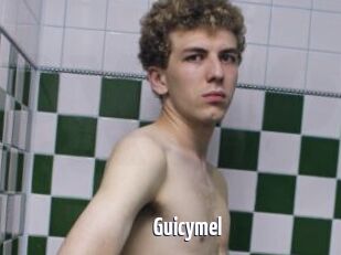 Guicymel