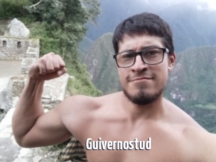 Guivernostud