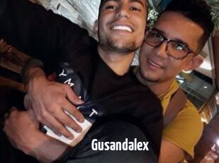Gusandalex