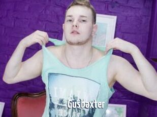 Gusbaxter