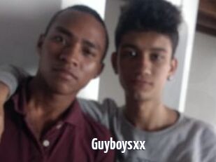Guyboysxx