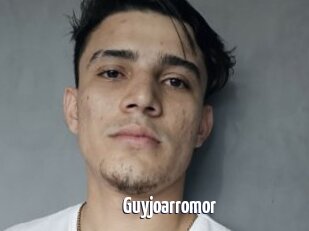 Guyjoarromor