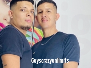Guyscrazyunlimits
