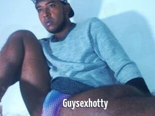 Guysexhotty
