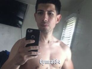 Gymrat84