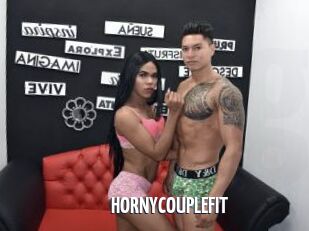 HORNYCOUPLEFIT