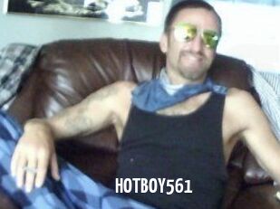 HOTBOY561