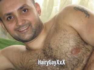 HairyGayXxX