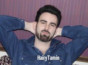 HairyTamin