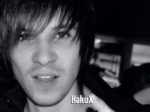 Haku_X