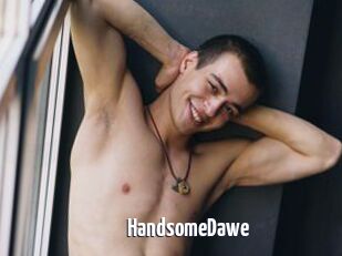 HandsomeDawe