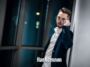 HankLennon