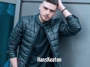 HansKeaton