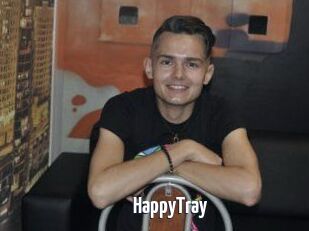 HappyTray