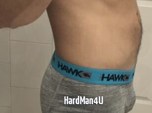HardMan4U
