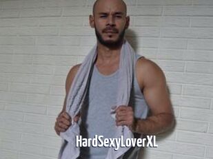 HardSexyLoverXL