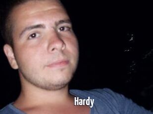 Hardy