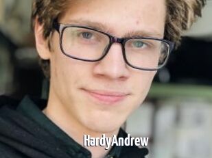HardyAndrew
