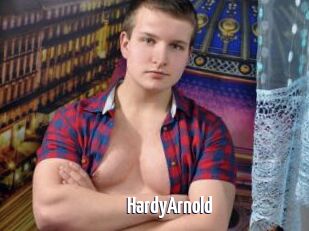 HardyArnold