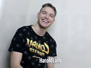 HaroldLain