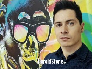 HaroldStone
