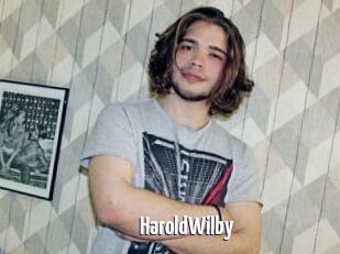 HaroldWilby