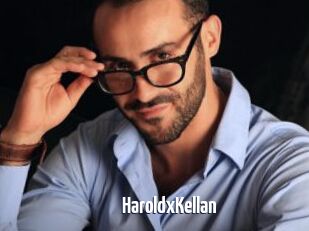 HaroldxKellan