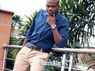 HarrisBlack