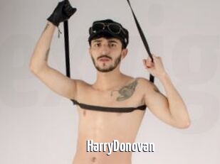 HarryDonovan