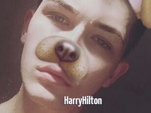 HarryHilton