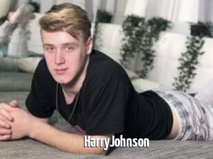 HarryJohnson