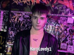 HarryLovely1