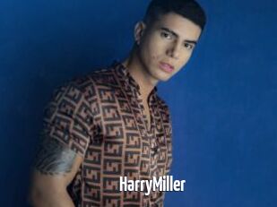 HarryMiller