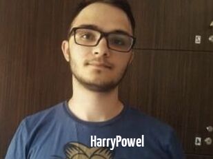HarryPowel