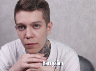 HarrySlim