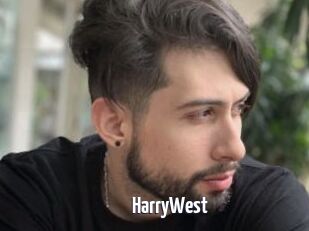 HarryWest