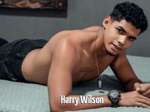 Harry_Wilson