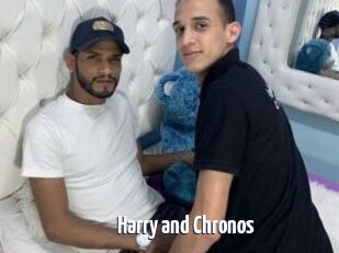 Harry_and_Chronos